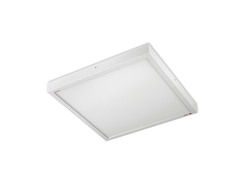 ASEPTICA-Serie ACA_TS_IP55_LED Versione slim_